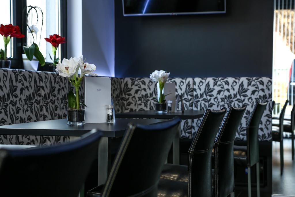 Hotel Fohnsdorf Luaran gambar