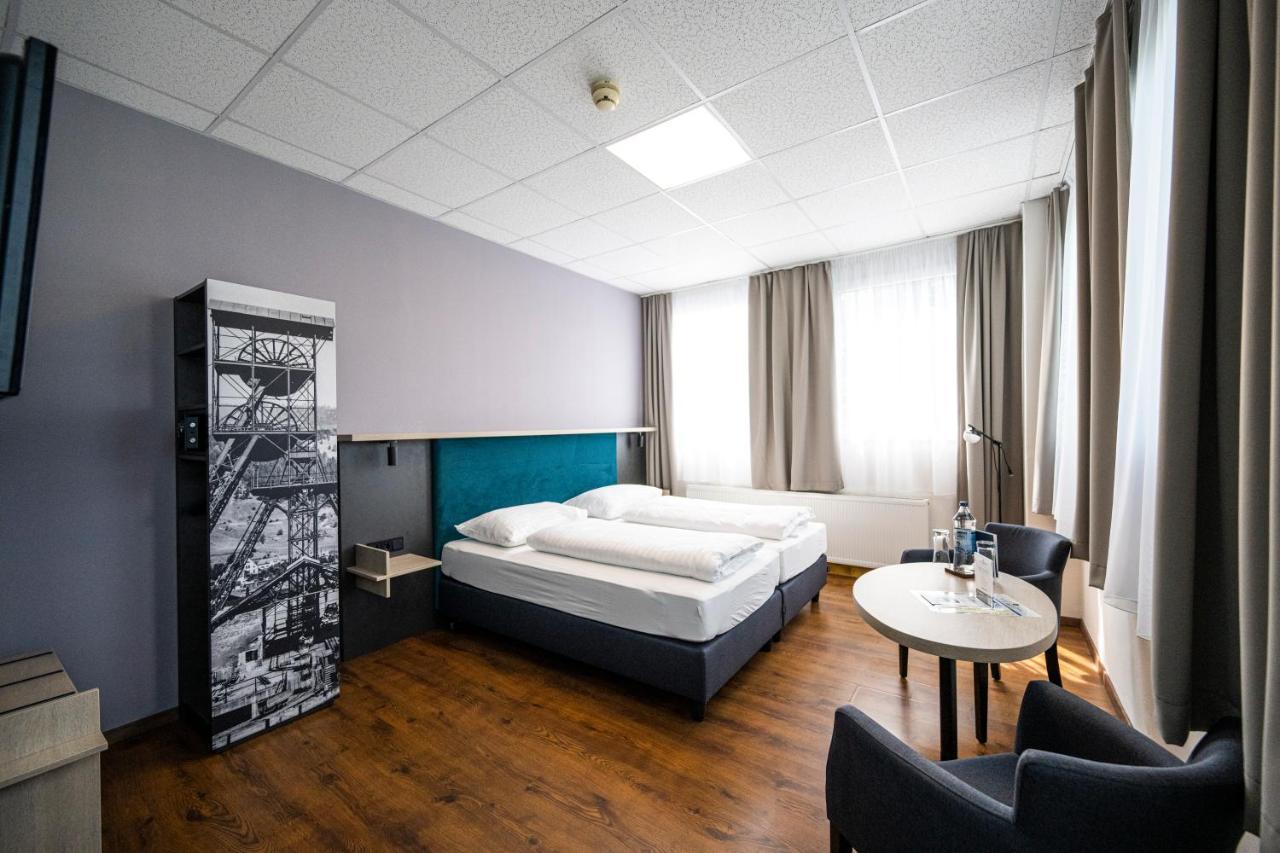 Hotel Fohnsdorf Luaran gambar