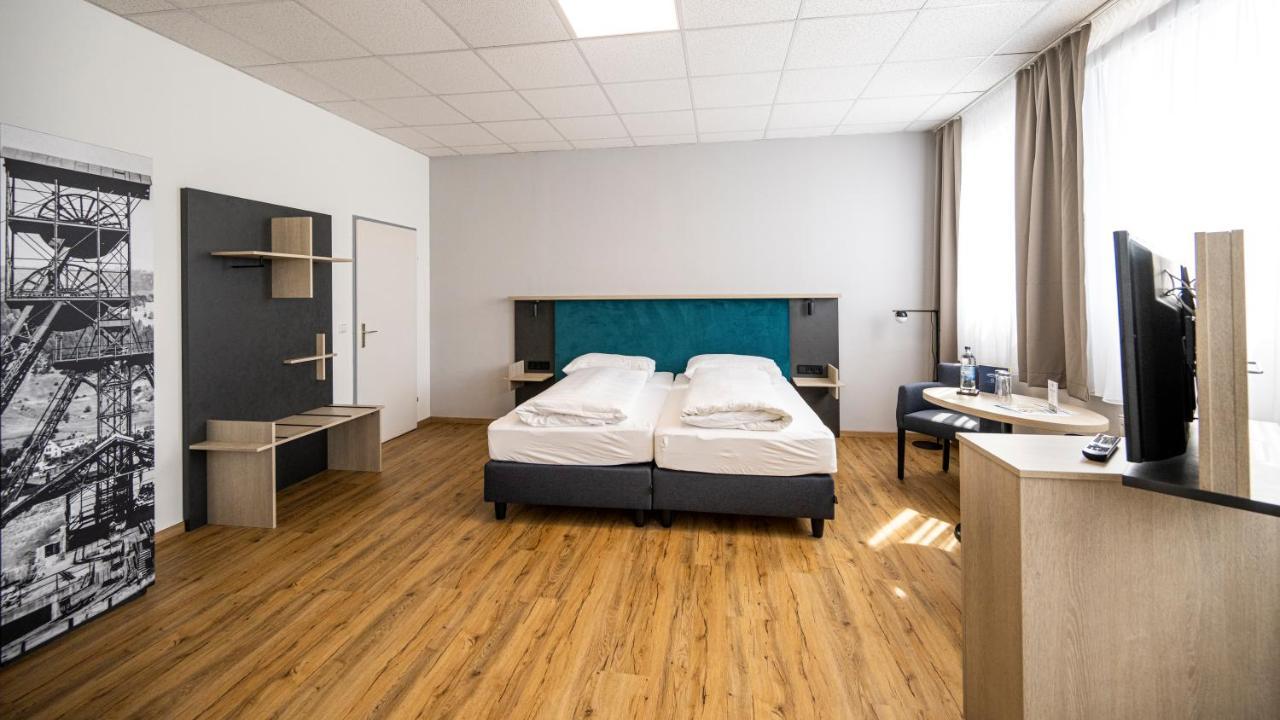 Hotel Fohnsdorf Luaran gambar