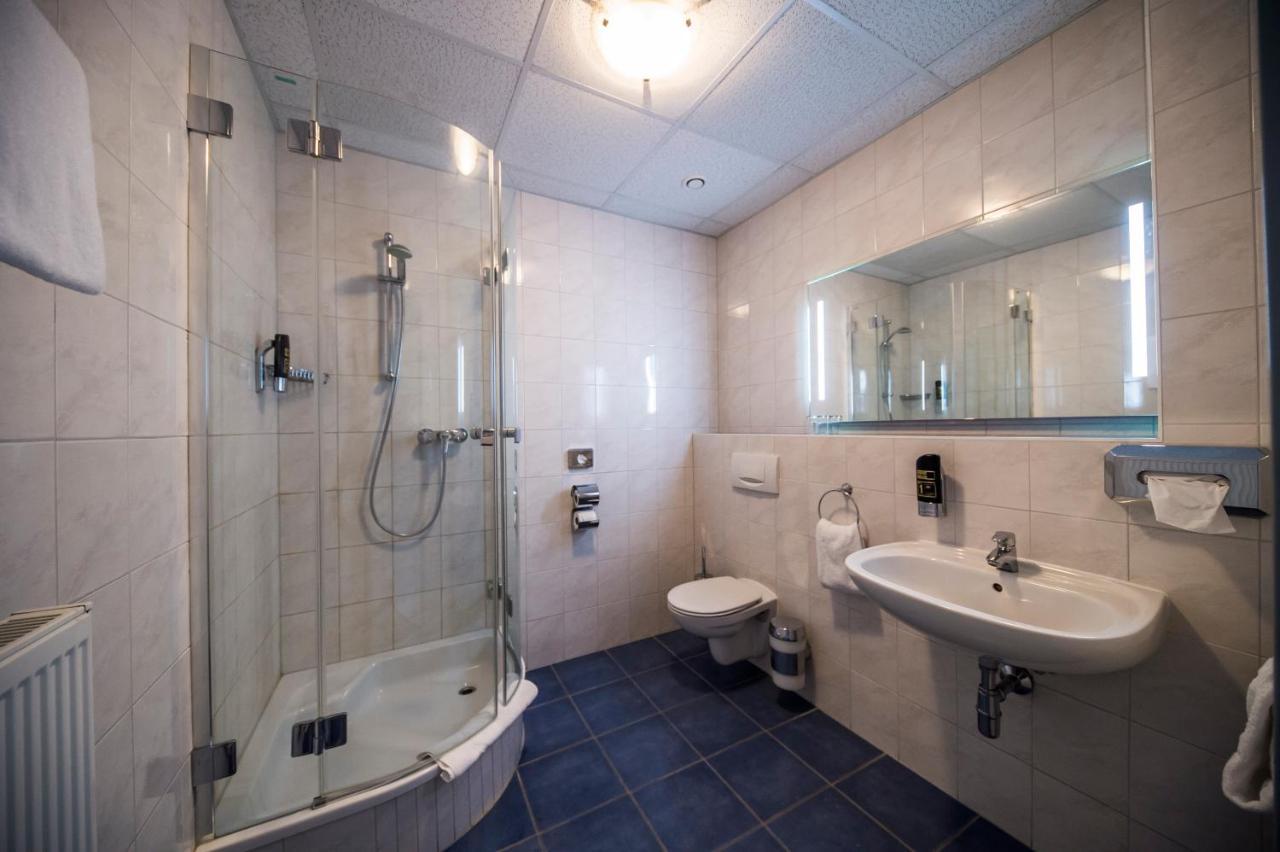 Hotel Fohnsdorf Luaran gambar